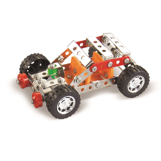 Beach Buggy - view 4