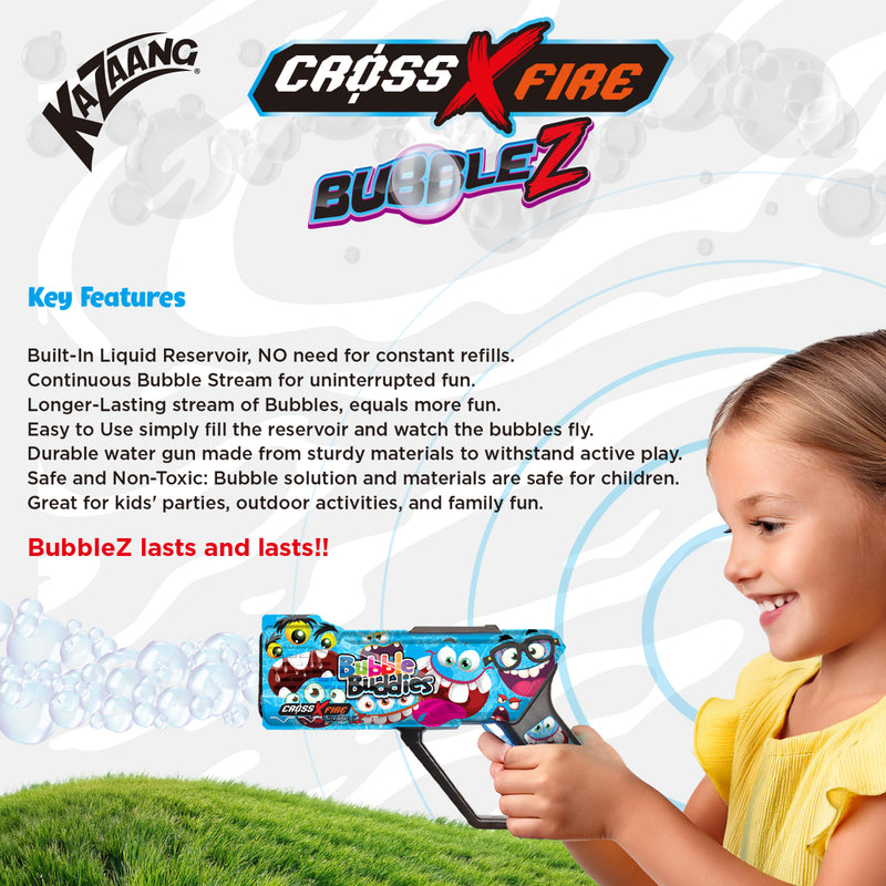 Load image into Gallery viewer, BubbleZ - Bubble Buddies - view 5
