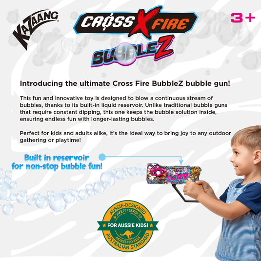 BubbleZ - Sweet - view 3