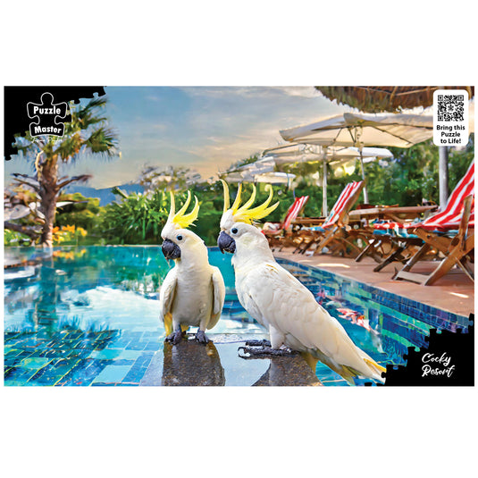 Cocky Resort AR Edition - view 7