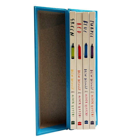 Crayons Colour Collection - view 5