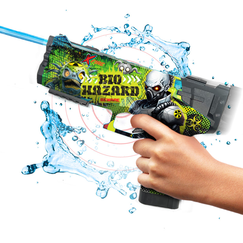 Load image into Gallery viewer, CrossXFire AquaZ - Biohazard - view 5
