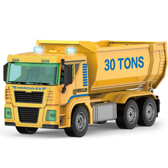 Dump Truck