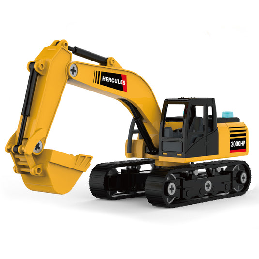 Excavator