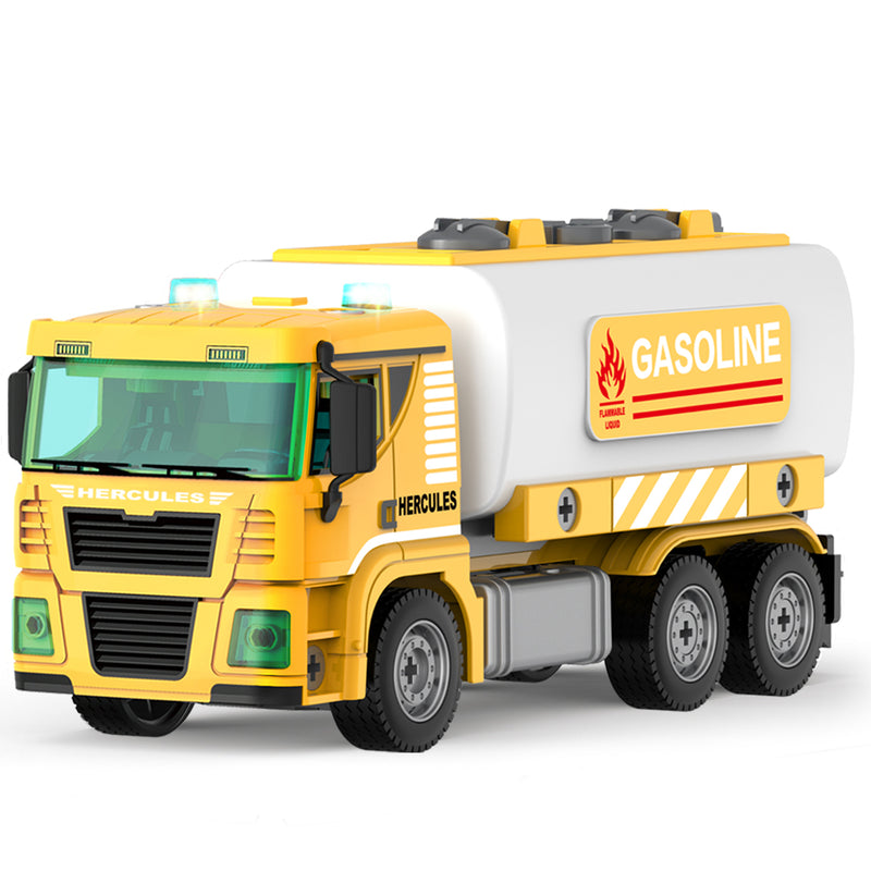 Load image into Gallery viewer, Fuel Truck
