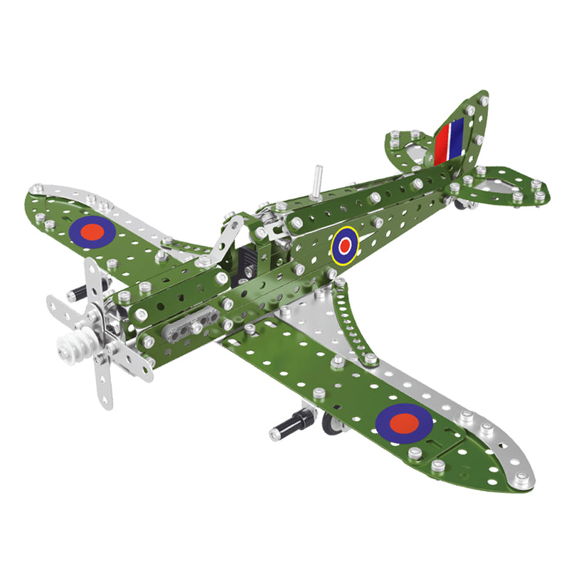 Load image into Gallery viewer, Hurricane Fighter - view 2
