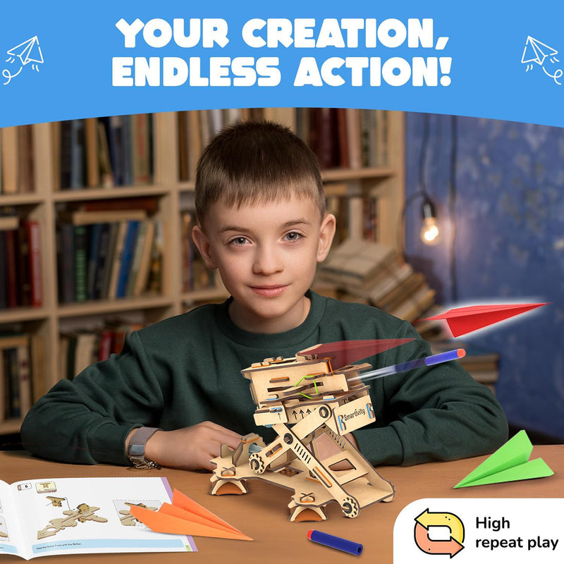 Load image into Gallery viewer, Hydraulic Plane Launcher - view 4
