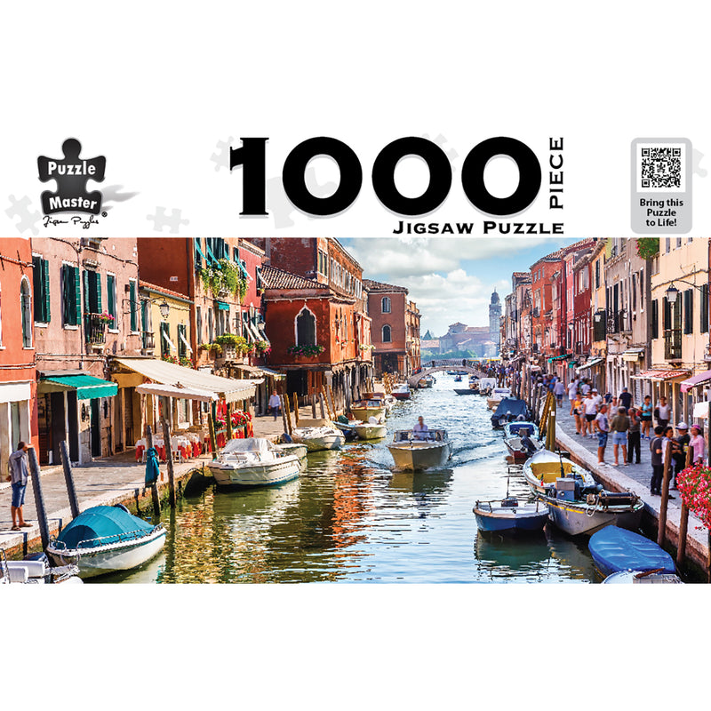 Load image into Gallery viewer, Island Murano Venice AR Edition - view 2
