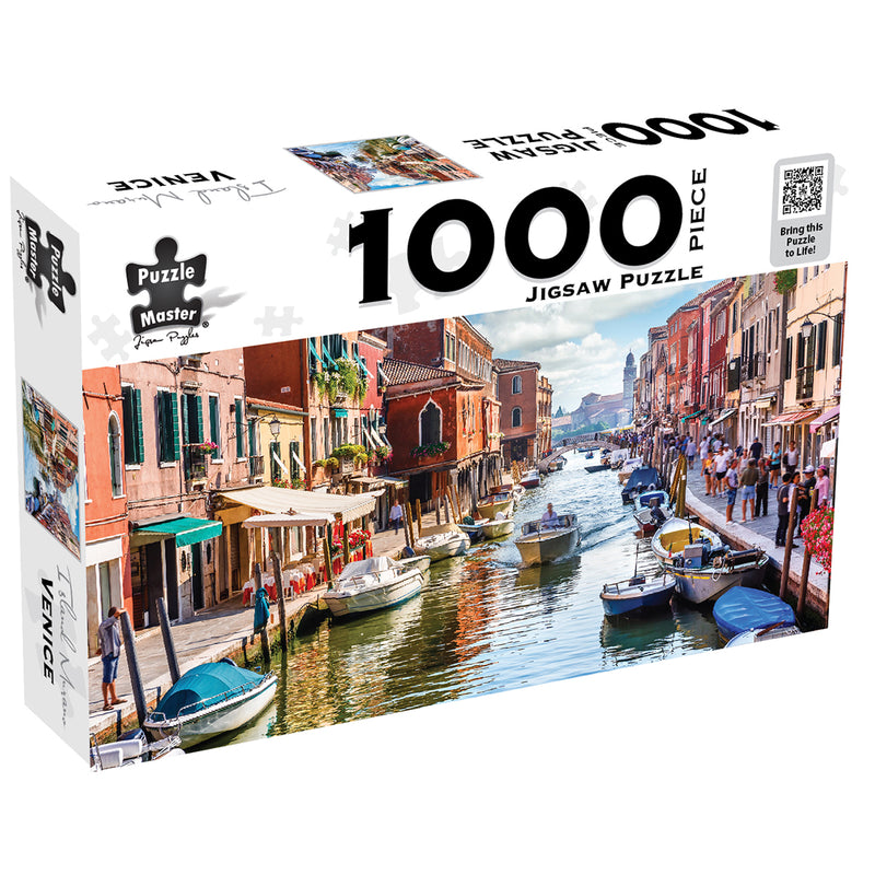 Load image into Gallery viewer, Island Murano Venice AR Edition - view 3
