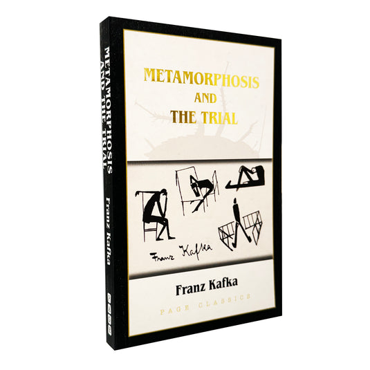 Metamorphosis and the Trial