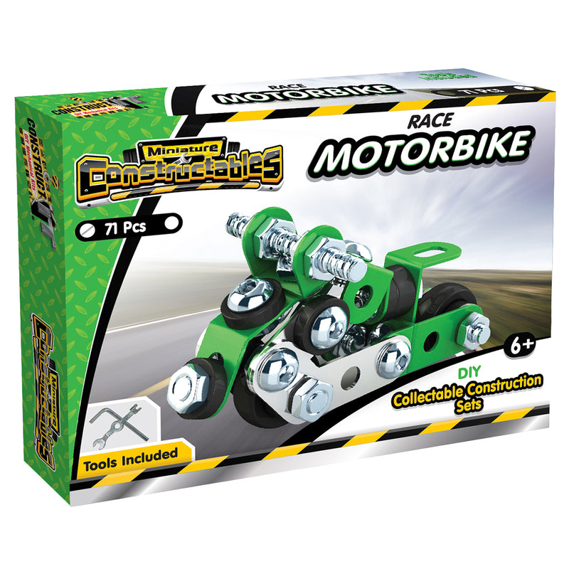 Load image into Gallery viewer, Motorbike - view 2
