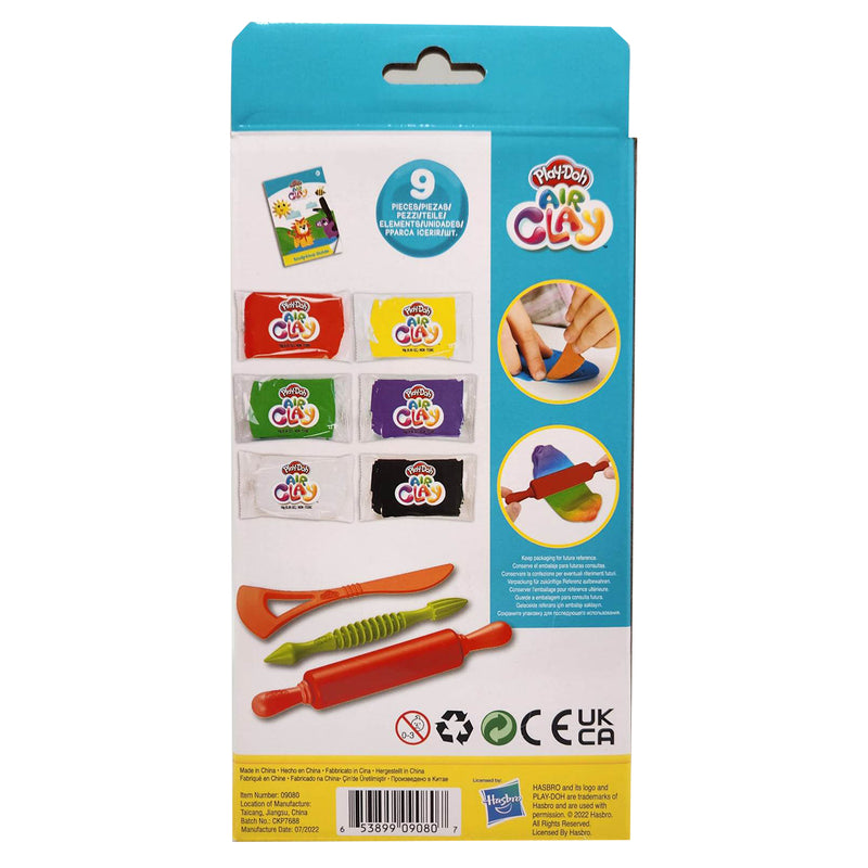 Load image into Gallery viewer, Play Doh Air Clay Creature Creations - view 4
