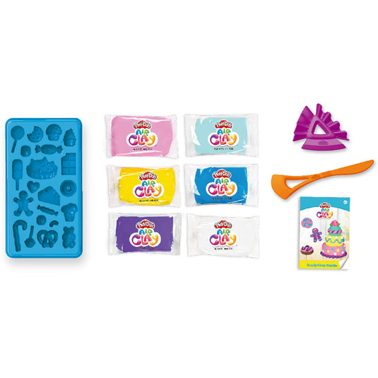 Play Doh Air Clay Sweets - view 3