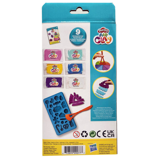 Play Doh Air Clay Sweets - view 4