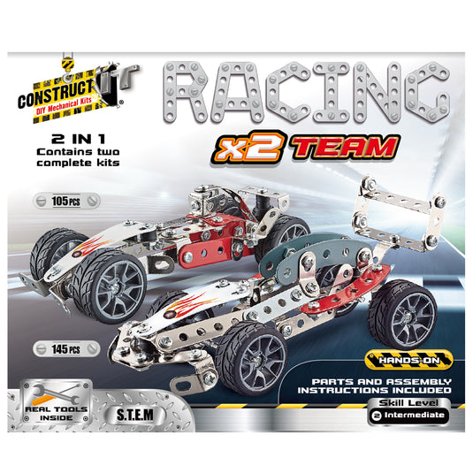 Racing Car 2 in 1 - view 3