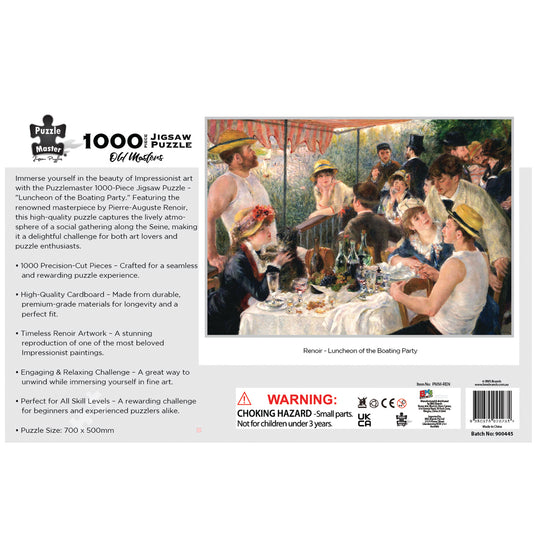 Renoir (Old Masters) - view 3
