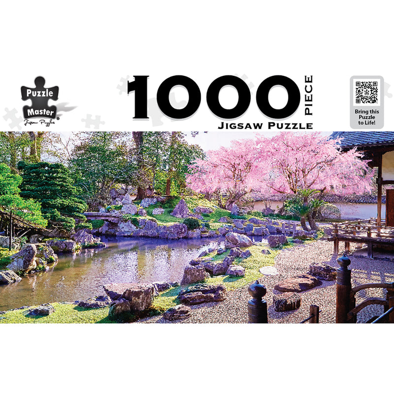 Load image into Gallery viewer, Sakura Trees Japan AR Edtition - view 2
