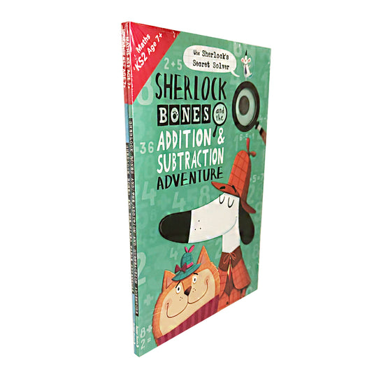Sherlock Bones Collection - view 4