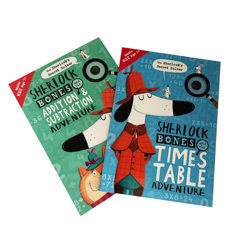 Load image into Gallery viewer, Sherlock Bones Collection
