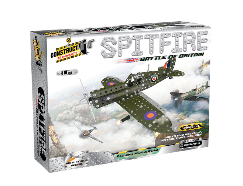 Load image into Gallery viewer, Spitfire - view 9
