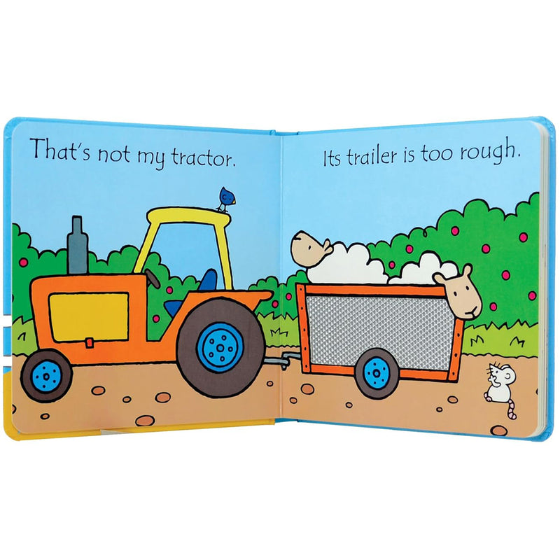 Load image into Gallery viewer, That'S Not My Tractor - view 2

