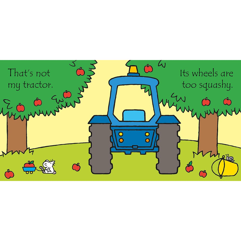 Load image into Gallery viewer, That'S Not My Tractor
