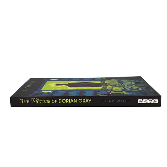 The Picture Of Dorian Gray - view 2
