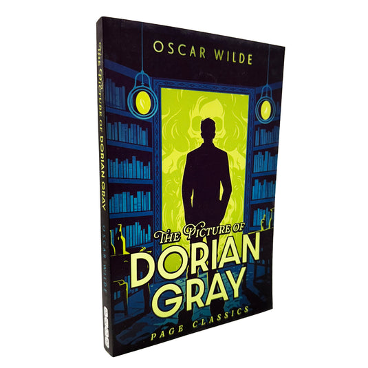 The Picture Of Dorian Gray - view 5