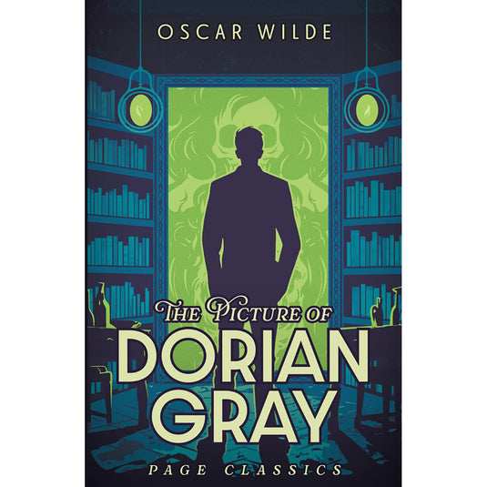 The Picture Of Dorian Gray