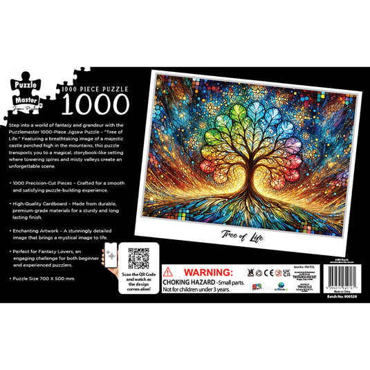 Tree Of Life AR Edition