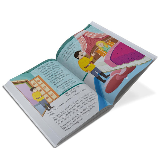 Woodpecker Readers Level 5, 18 Book Collection (PB) - view 5