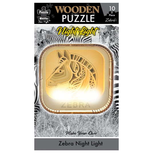 Zebra - view 3
