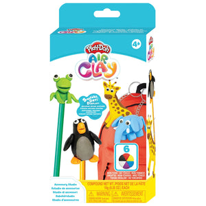 Play Doh - Air Clay Accessory Studio - Toys - Daves Deals