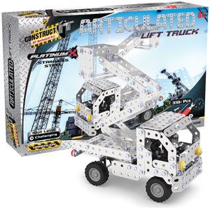 Lift Truck - Toys - Daves Deals