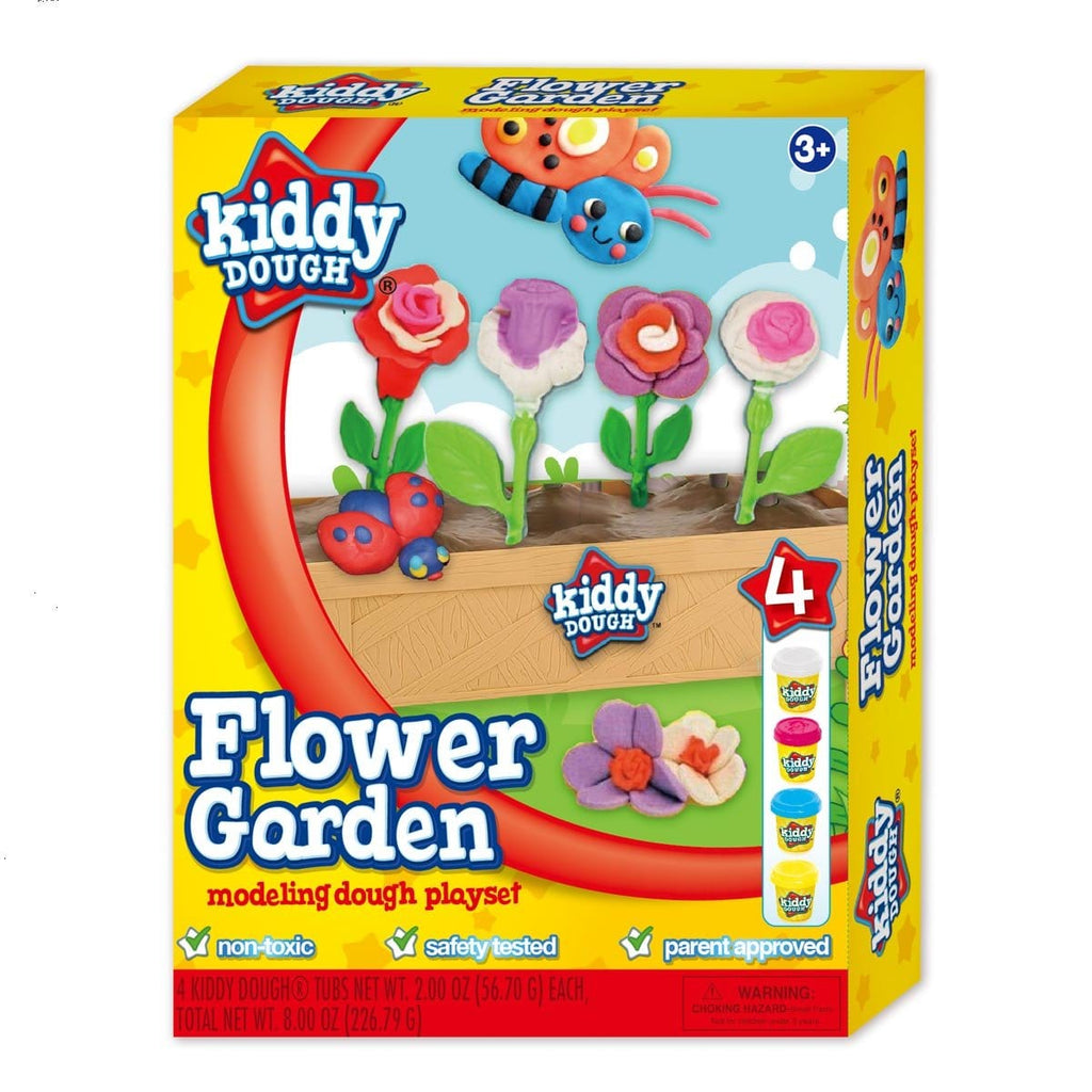 Flower Garden - Craft Kits - Daves Deals