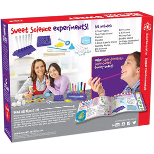 Smart Lab Toys Super Sweet Sugar Lab - Toys - Daves Deals