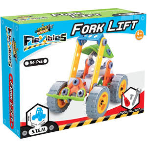 Forklift - Toys - Daves Deals