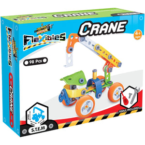 Crane - Toys - Daves Deals