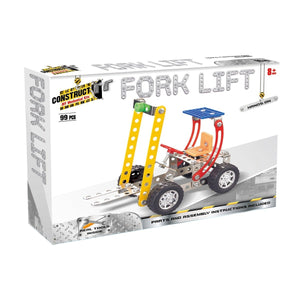 Fork Lift - Toys - Daves Deals