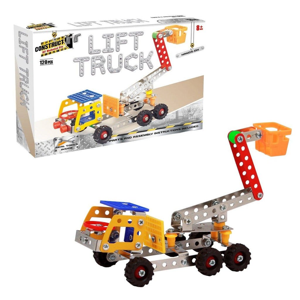 Lift Truck - Toys - Daves Deals