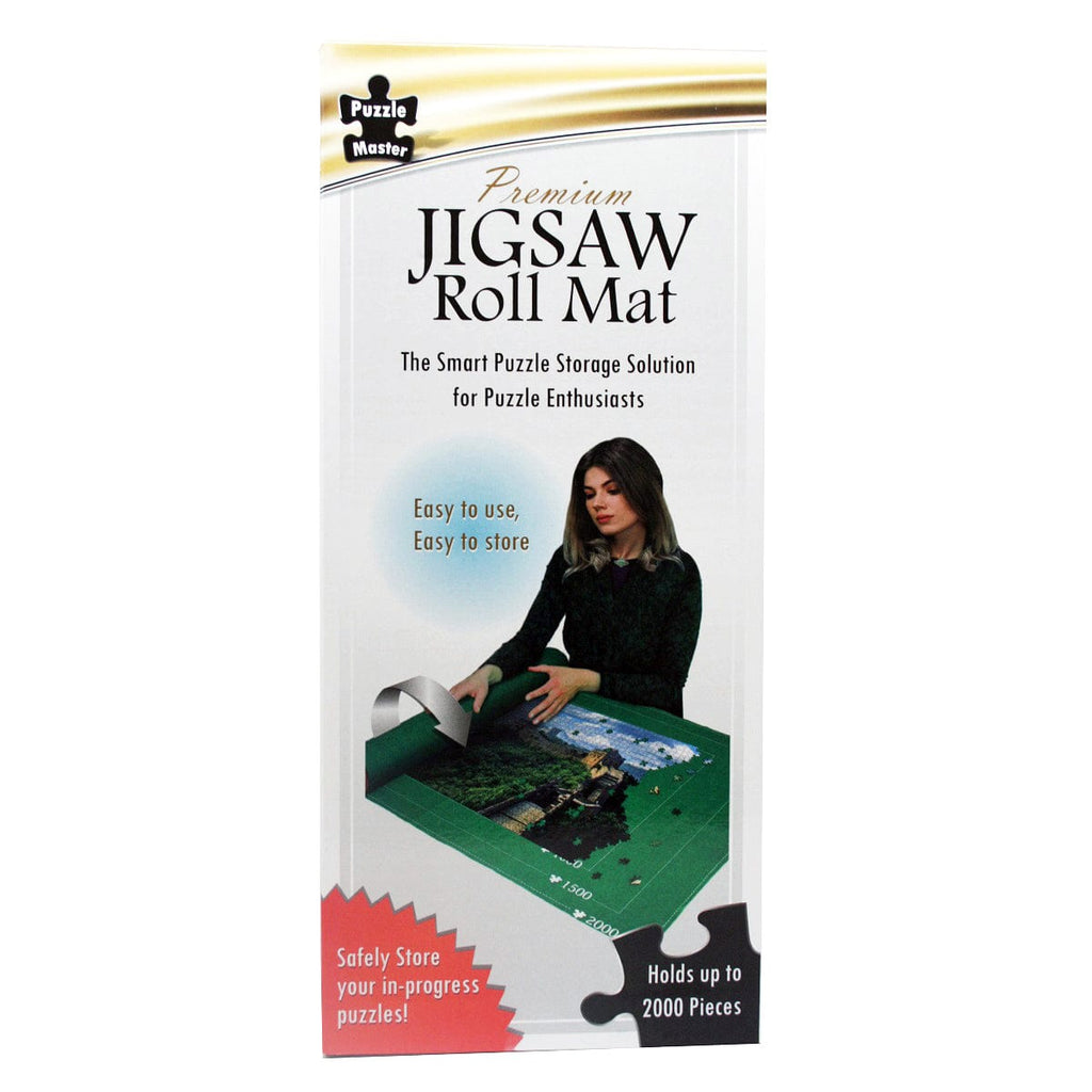 Jigsaw Roll Mat - Puzzles - Daves Deals