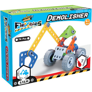 Demolisher - Toys - Daves Deals