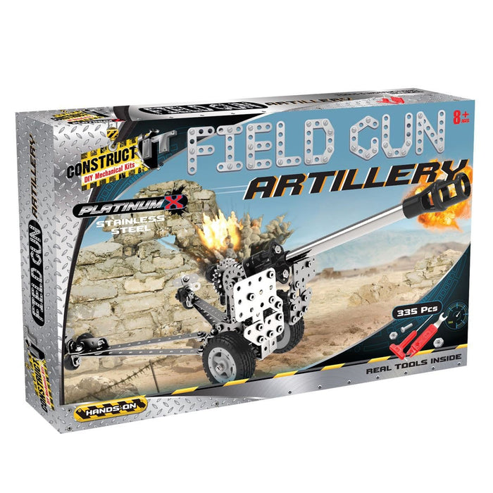 Artillery Field Gun