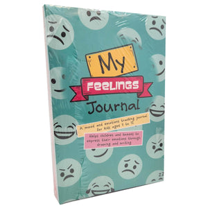 Kids Journal 10 Volume Pack - Books - Daves Deals