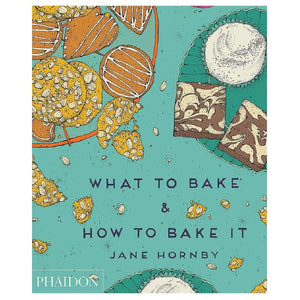 What To Bake & How To Bake It - Books - Daves Deals