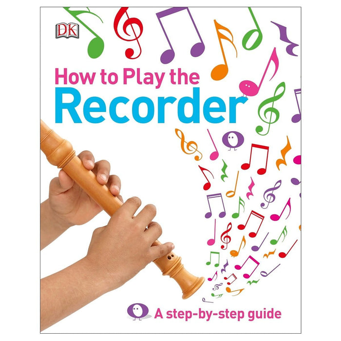 How To Play The Recorder