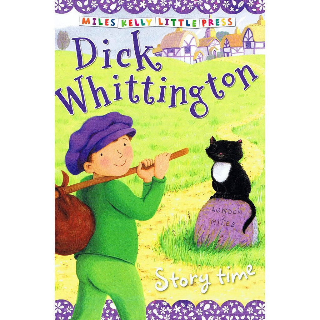 Dick Whittington - Books - Daves Deals
