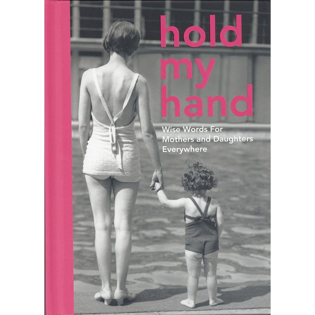 Hold My Hand - Books - Daves Deals